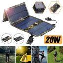 Industrial Outdoor Solar Power Bank