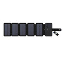 Industrial Outdoor Solar Power Bank