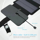 Industrial Outdoor Solar Power Bank
