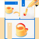 20W Hot Melt Glue Gun DIY Mini Household Repair Tool