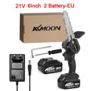 21V Electric Pruning Saw: Enhance Your Gardening Skills Today