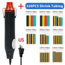 220/110V Hot Air Gun Mini 300W Electric Power Tool