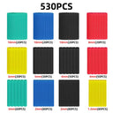 220/110V Hot Air Gun Mini 300W Electric Power Tool