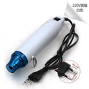 220V EU Standard DIY Hot Air Gun 300W Mobile Phone Tool