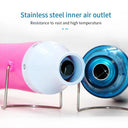 220V EU Standard DIY Hot Air Gun 300W Mobile Phone Tool