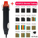 220V Heat Gun Mini Soldering Tool with Supporting Seat