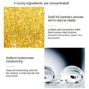 24K Gold Serum for All Skin Types Glow