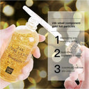 24K Gold Serum for All Skin Types Glow