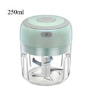 Effortless Garlic Grinder for Baby Food