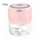 Effortless Garlic Grinder for Baby Food
