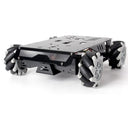 Heavy Payload RC Tank for STEM Labs