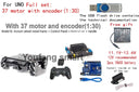 Heavy Payload RC Tank for STEM Labs