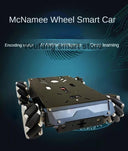 Heavy Payload RC Tank for STEM Labs