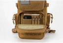 Durable Backpack for Outdoor Adventures