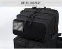 Durable Backpack for Outdoor Adventures