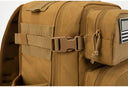 Durable Backpack for Outdoor Adventures
