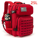 Durable Backpack for Outdoor Adventures