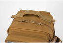 Durable Backpack for Outdoor Adventures