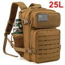 Durable Backpack for Outdoor Adventures