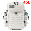Durable Backpack for Outdoor Adventures