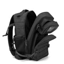 Tactical Backpack for Hikers with Cups