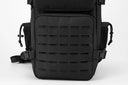 Tactical Backpack for Hikers with Cups