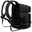 Tactical Backpack for Hikers with Cups