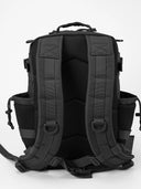 Tactical Backpack for Hikers with Cups