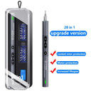 28 In 1 Electric Screwdriver Precision Set Power Tool Kit