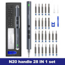 28/62 In 1 Electric Screwdriver Set For Xiaomi Repair