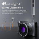 28/62/120 in 1 Electric Screwdriver Precision Set Power Tool