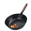 Wok Pan for Home Cooks Nonstick Daily