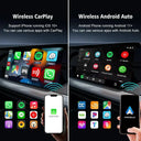 Wireless CarPlay Box For Drivers Quick