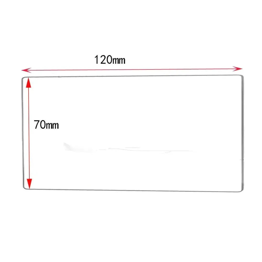 2Pcs Set Tempered Glass Protector For Trimui Smart Pro