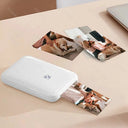 2x3 Pocket Printer For On-The-Go Photos