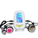 Ultrasonic RF Beauty Device for Home Use