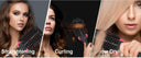 Hot Air Brush for All Hair Frizz Control