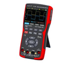 3 In 1 Oscilloscope For DIYers