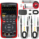 3 In 1 Oscilloscope For DIYers