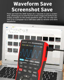 3 In 1 Oscilloscope For DIYers