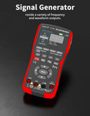 3 In 1 Oscilloscope For DIYers