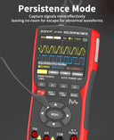 3 In 1 Oscilloscope For DIYers