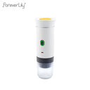 Espresso Maker for Travelers Cordless