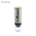 Espresso Maker for Travelers Cordless