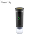 Espresso Maker for Travelers Cordless