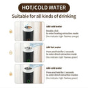 Espresso Maker for Travelers Cordless