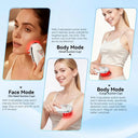3-In-1 Red Light Massager For Body Care