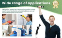 Precise Caulk Finisher Kit for Home Use