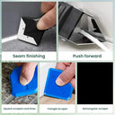 Precise Caulk Finisher Kit for Home Use