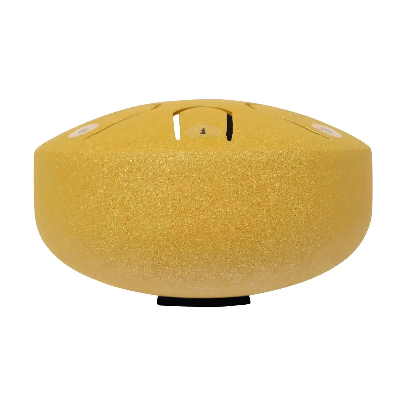 3 Inch 6 Tone Steel Tongue Drum Mini Hand Pan Drum Gift